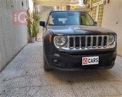 جيب رينيجيد